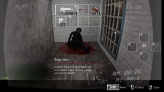 Скриншот 5 к игре R.E.C