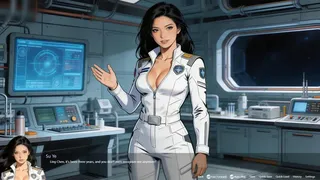 Transforming my fiancée