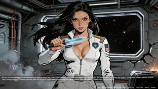 Transforming my fiancée