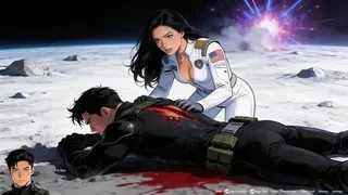 Transforming my fiancée