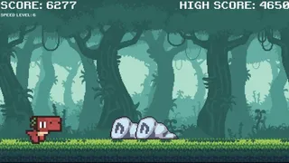 Скриншот 5 к игре Dino-Tipping