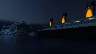 Titanic Survival Simulator