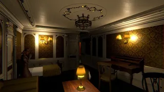 Скриншот 5 к игре Titanic Survival Simulator