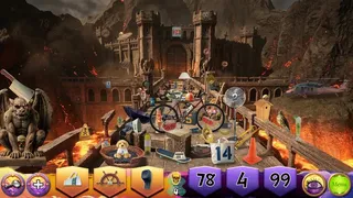 Claire Darksage and the Penumbra Deaths Collector's Edition