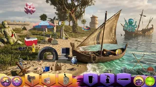 Claire Darksage and the Penumbra Deaths Collector's Edition