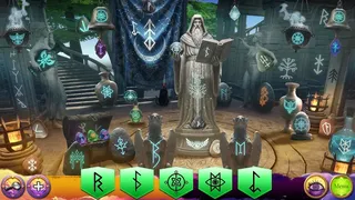Скриншот 5 к игре Claire Darksage and the Penumbra Deaths Collector's Edition
