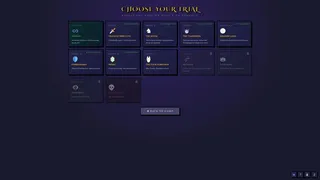 Скриншот 5 к игре Rogue Mate