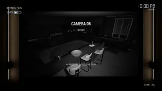 Seven Nights In The Dark