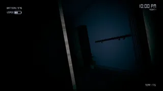 Seven Nights In The Dark