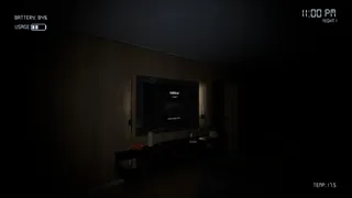 Скриншот 7 к игре Seven Nights In The Dark