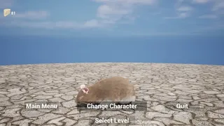 Скриншот 5 к игре Labyrinth of Whiskers