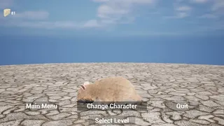 Скриншот 6 к игре Labyrinth of Whiskers