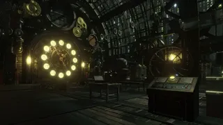 Скриншот 6 к игре Div Zero