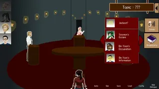 Скриншот 7 к игре Red Experience
