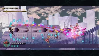 Shikhondo: Blue Pieta