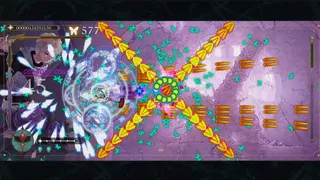 Shikhondo: Blue Pieta