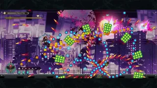 Скриншот 5 к игре Shikhondo: Blue Pieta