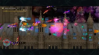 Скриншот 6 к игре Shikhondo: Blue Pieta