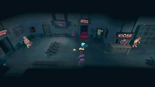 My Tennis Apocalypse