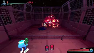 Скриншот 5 к игре My Tennis Apocalypse