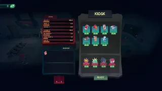Скриншот 6 к игре My Tennis Apocalypse
