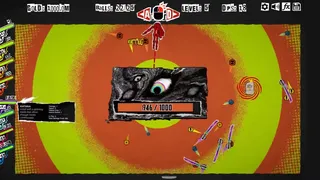 Ball Buster Breakout