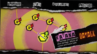 Ball Buster Breakout