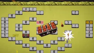 Скриншот 7 к игре Ball Buster Breakout
