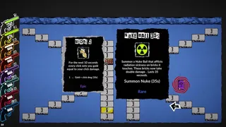 Скриншот 8 к игре Ball Buster Breakout