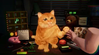 Скриншот 6 к игре Just One More Pet