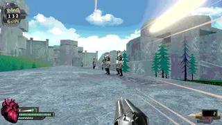 Too Many F*cking Nazis