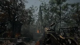 残存之物 Remnants