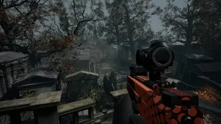 残存之物 Remnants