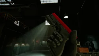 残存之物 Remnants