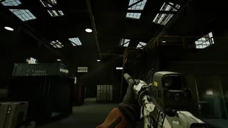 Скриншот 6 к игре 残存之物 Remnants