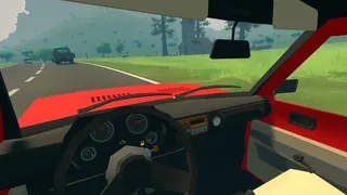 Dumi's Adventure: Across Europe