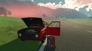 Dumi's Adventure: Across Europe