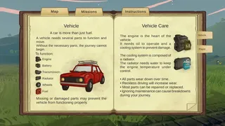 Dumi's Adventure: Across Europe