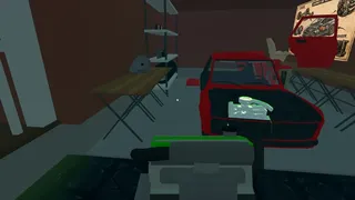 Dumi's Adventure: Across Europe