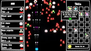 Скриншот 6 к игре Increvaders