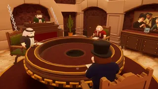 Скриншот 5 к игре Double Dealers
