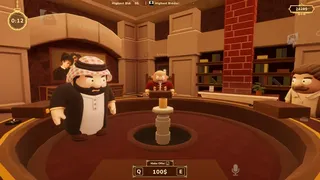 Скриншот 6 к игре Double Dealers