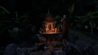 Haunted Diary : The Hunting Tower