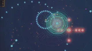 Скриншот 8 к игре SpaceBell
