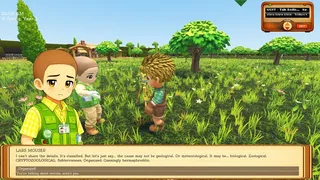 Скриншот 5 к игре Agraria