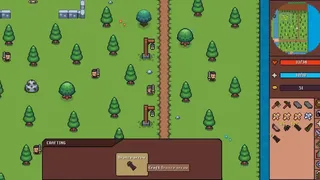 Скриншот 6 к игре Liten RPG