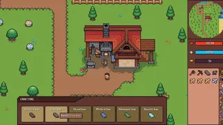 Скриншот 7 к игре Liten RPG