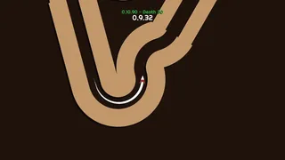 Скриншот 6 к игре Linerunner