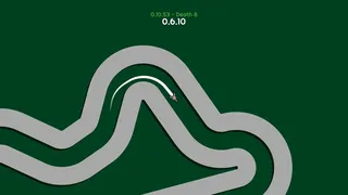 Скриншот 8 к игре Linerunner