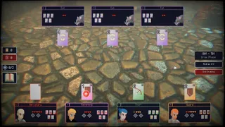 Скриншот 8 к игре Dungeonmancer